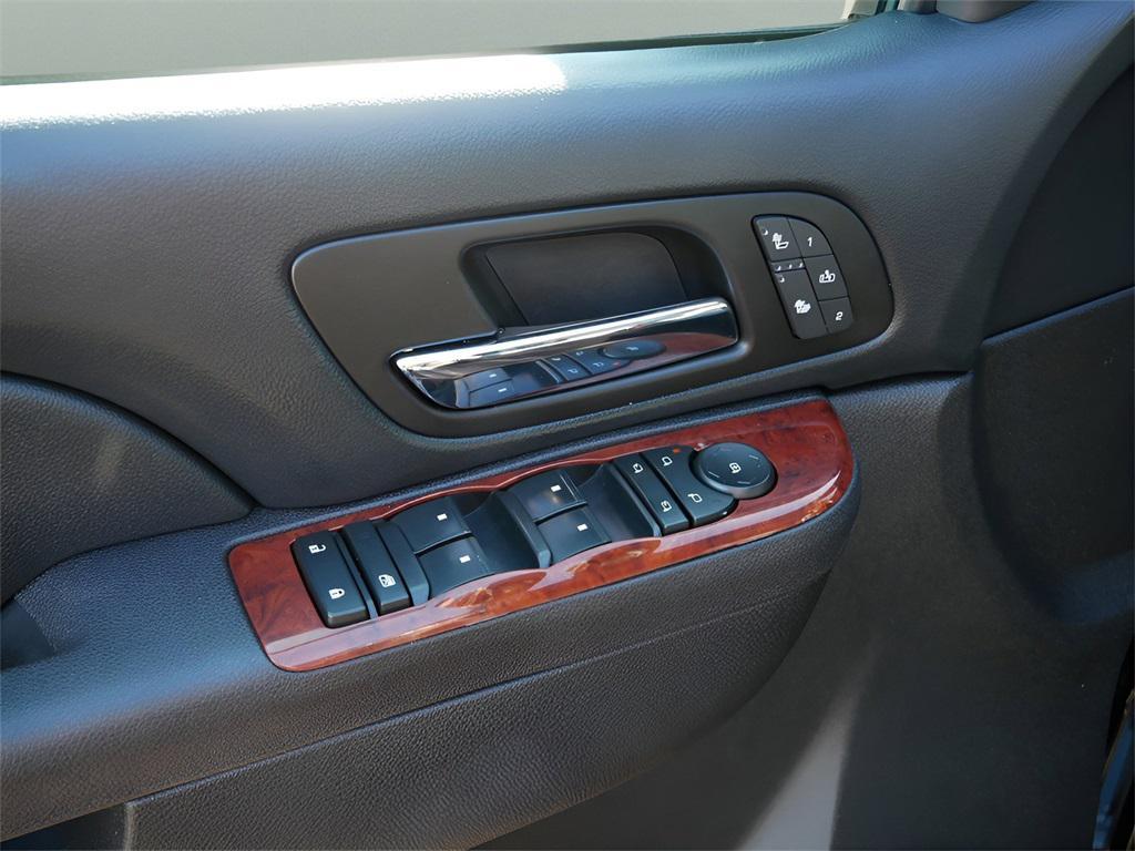 used 2013 Chevrolet Tahoe car, priced at $6,895