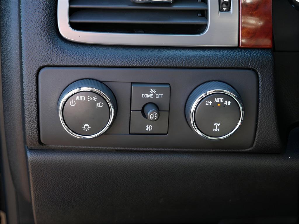 used 2013 Chevrolet Tahoe car, priced at $6,895