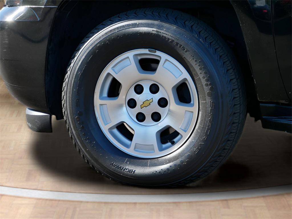 used 2013 Chevrolet Tahoe car, priced at $6,895