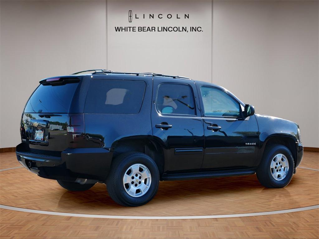 used 2013 Chevrolet Tahoe car, priced at $6,895