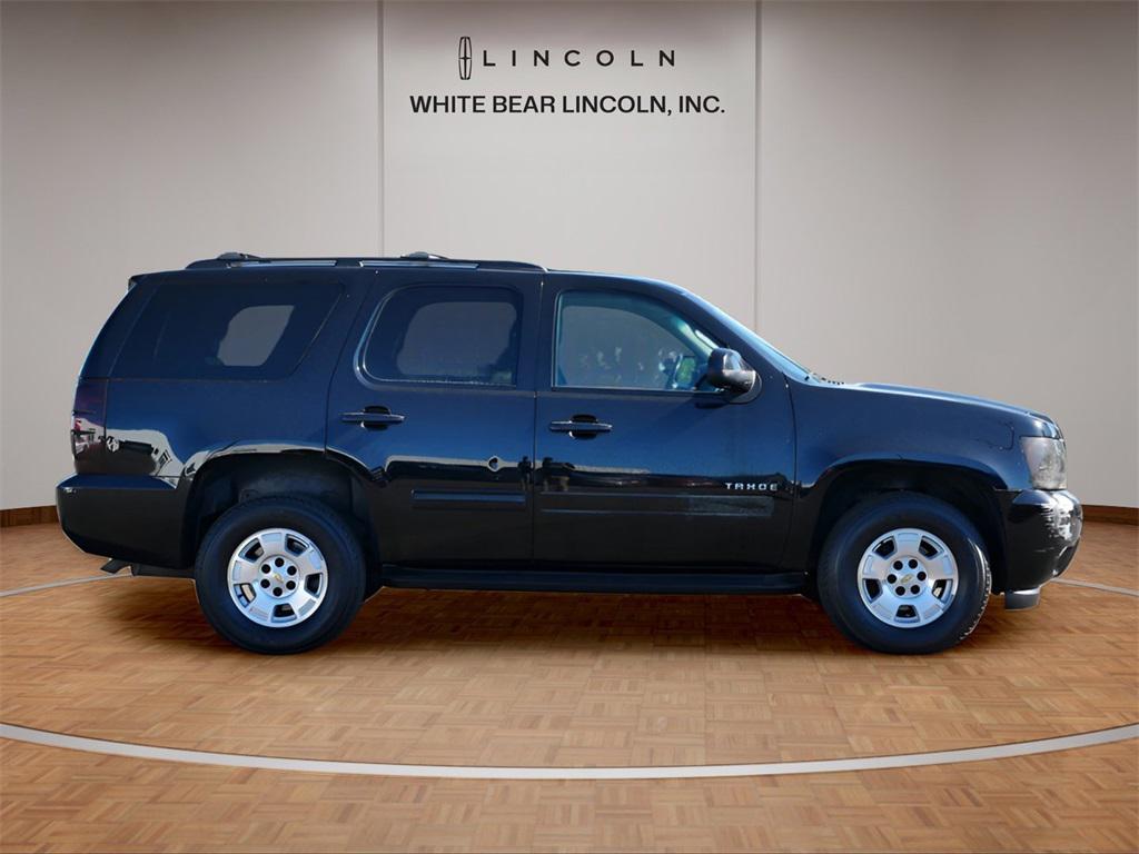 used 2013 Chevrolet Tahoe car, priced at $6,895