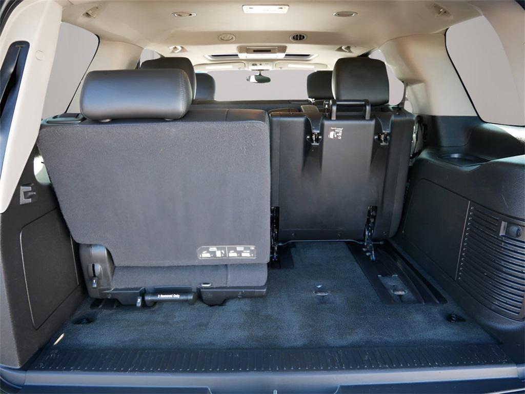 used 2013 Chevrolet Tahoe car, priced at $6,895