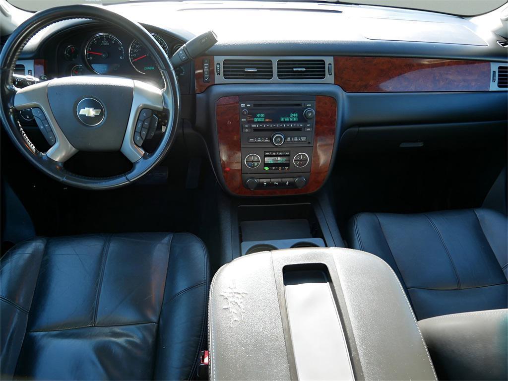 used 2013 Chevrolet Tahoe car, priced at $6,895