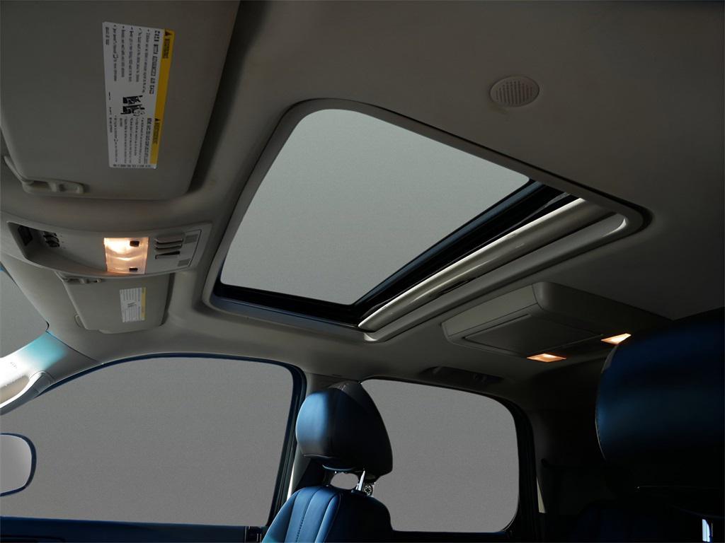 used 2013 Chevrolet Tahoe car, priced at $6,895