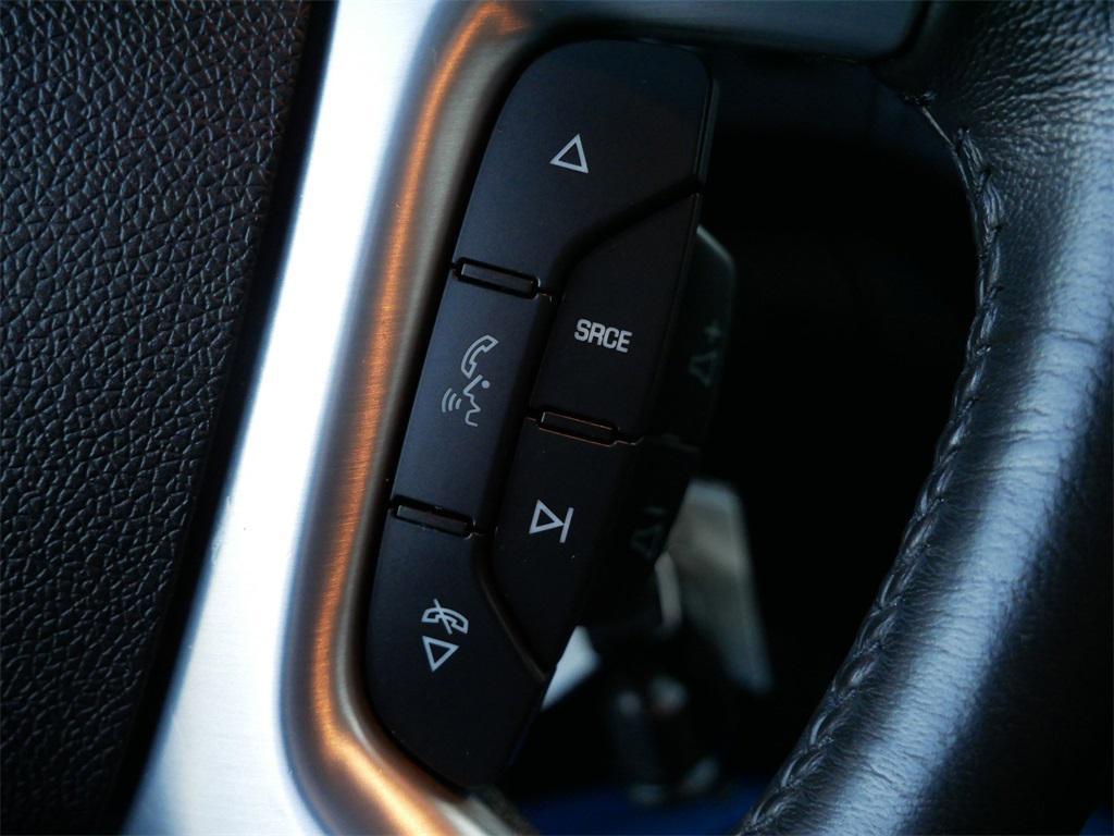 used 2017 GMC Acadia Limited car, priced at $13,495