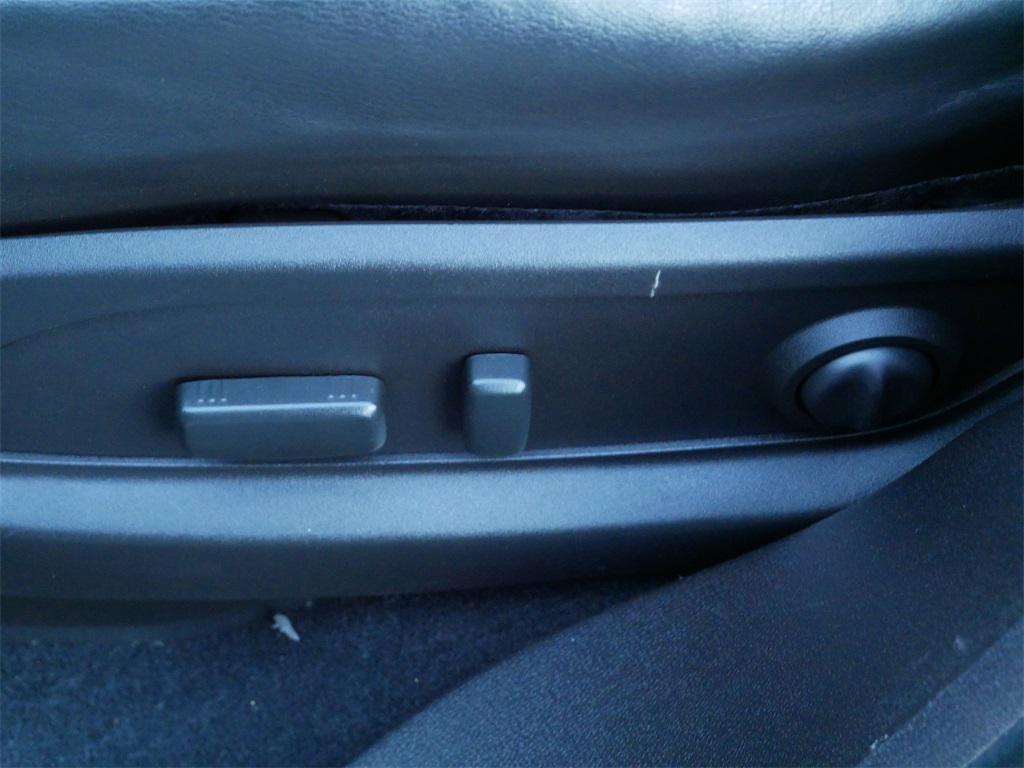 used 2017 GMC Acadia Limited car, priced at $13,495