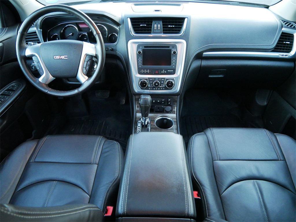 used 2017 GMC Acadia Limited car, priced at $13,495