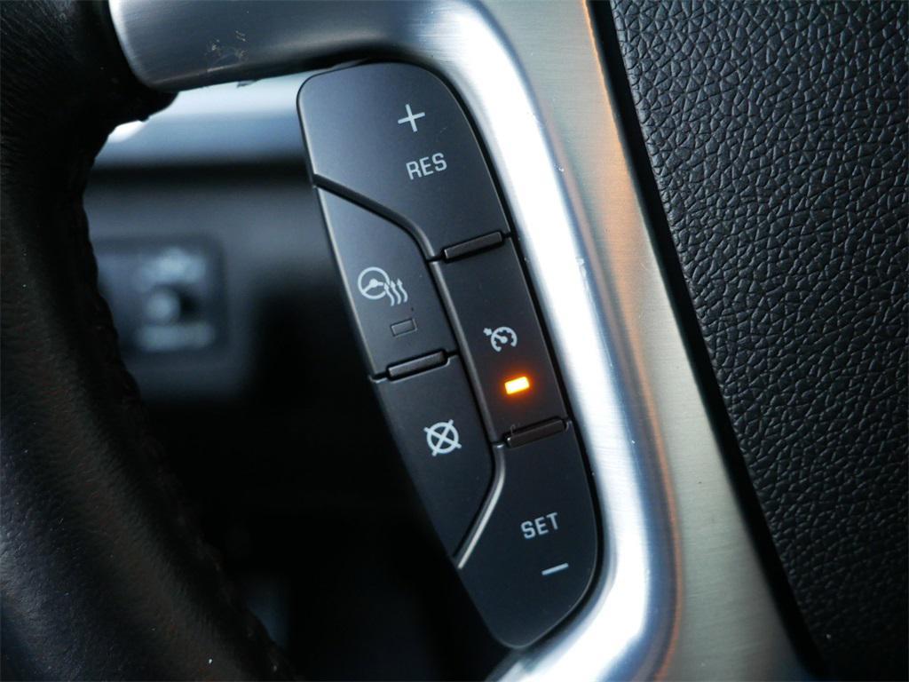 used 2017 GMC Acadia Limited car, priced at $13,495