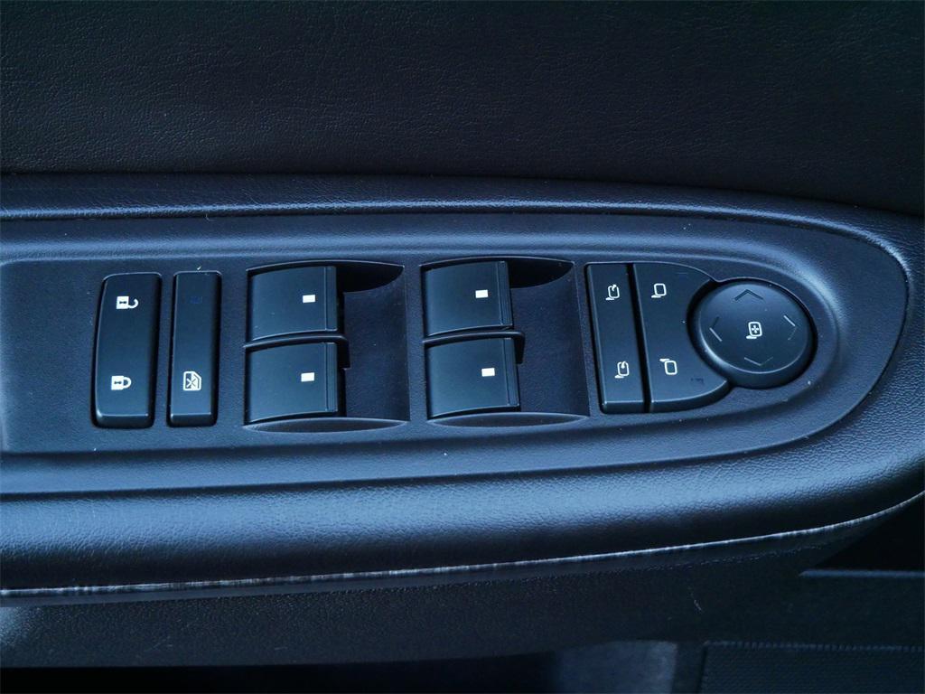 used 2017 GMC Acadia Limited car, priced at $13,495