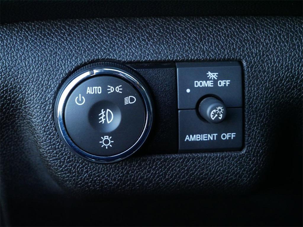 used 2017 GMC Acadia Limited car, priced at $13,495