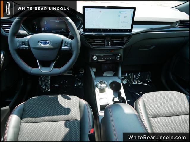 used 2023 Ford Escape car, priced at $25,380