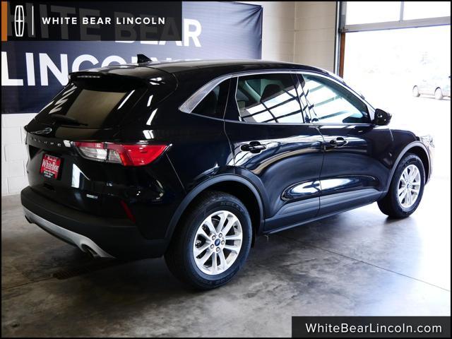 used 2020 Ford Escape car, priced at $18,995