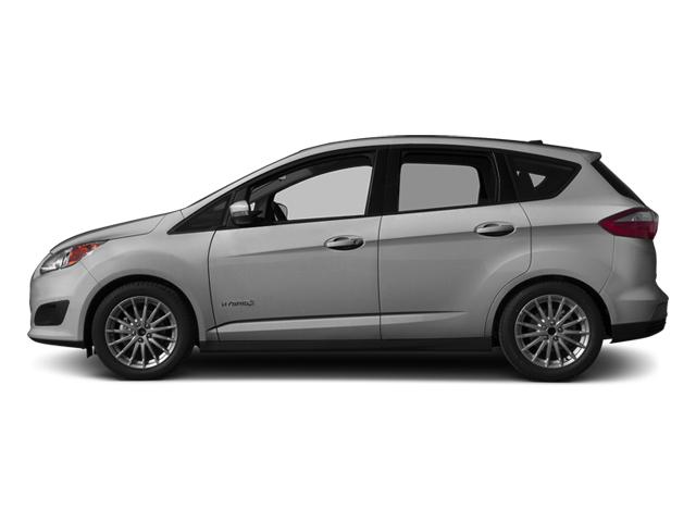 used 2014 Ford C-Max Hybrid car, priced at $11,895