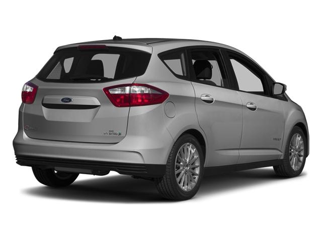 used 2014 Ford C-Max Hybrid car, priced at $11,895
