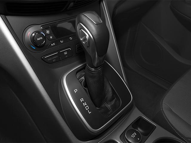 used 2014 Ford C-Max Hybrid car, priced at $11,895