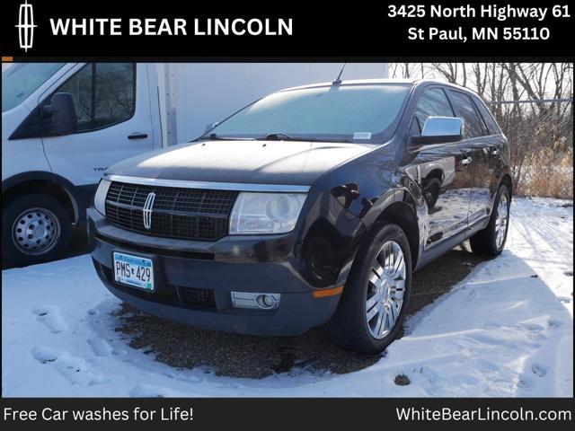 used 2008 Lincoln MKX car