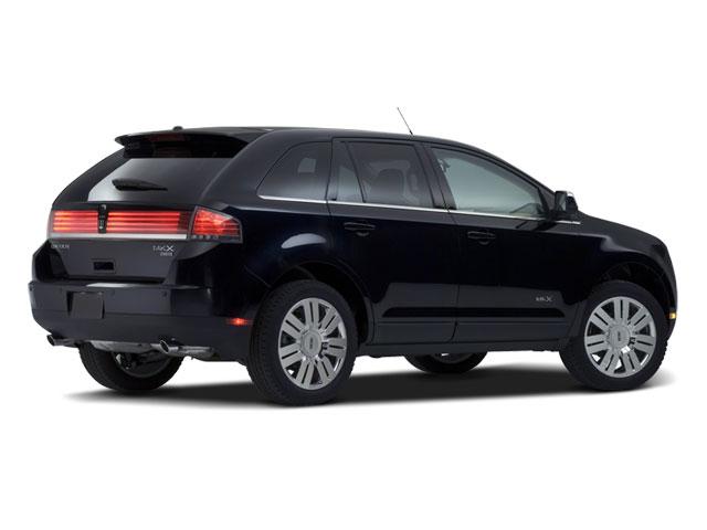 used 2008 Lincoln MKX car