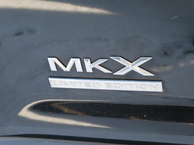 used 2008 Lincoln MKX car