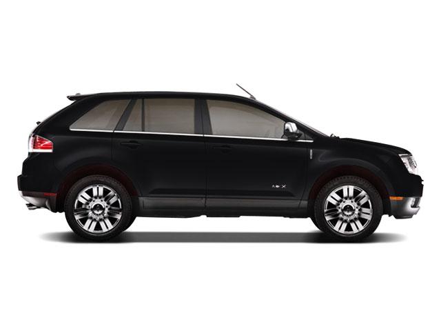 used 2008 Lincoln MKX car