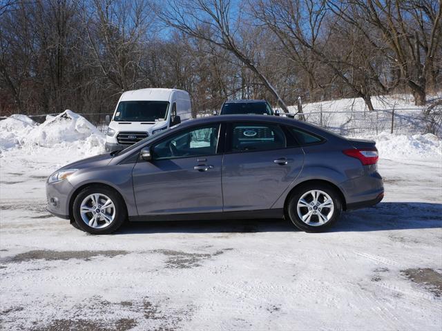 used 2014 Ford Focus car, priced at $8,495