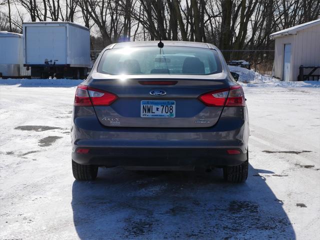 used 2014 Ford Focus car, priced at $8,495