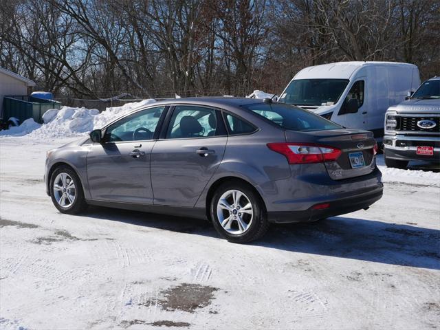 used 2014 Ford Focus car, priced at $8,495