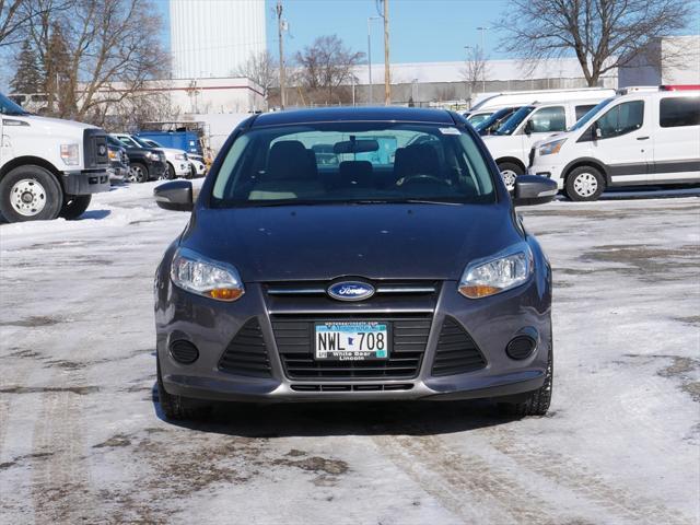 used 2014 Ford Focus car, priced at $8,495