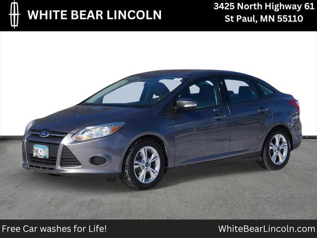 used 2014 Ford Focus car, priced at $8,495