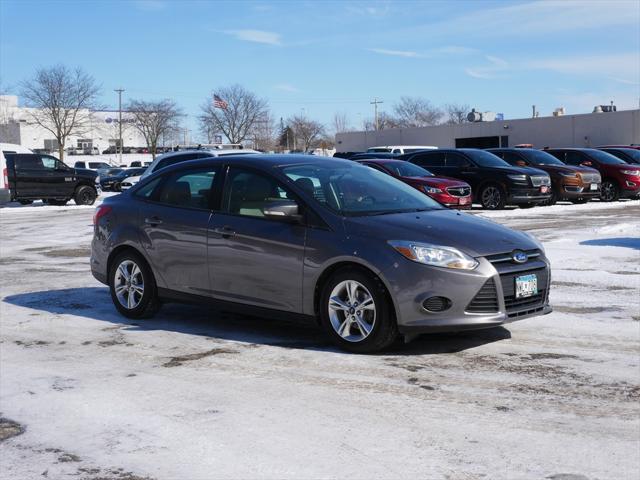 used 2014 Ford Focus car, priced at $8,495