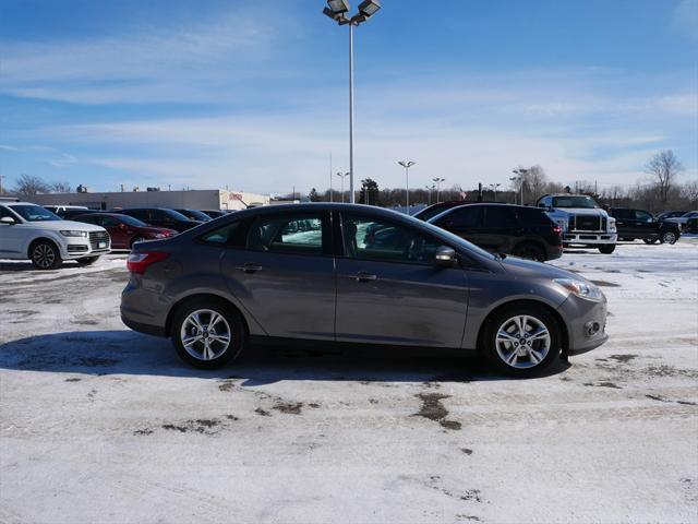 used 2014 Ford Focus car, priced at $8,495