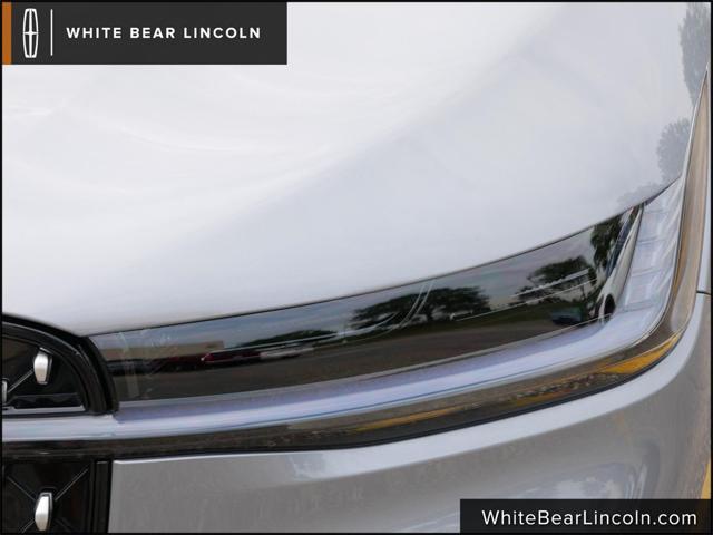 used 2024 Lincoln Nautilus car, priced at $50,137