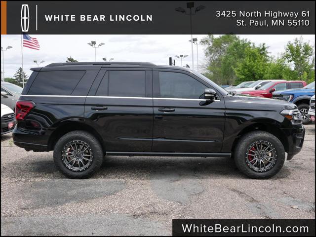 used 2022 Ford Expedition car, priced at $61,995