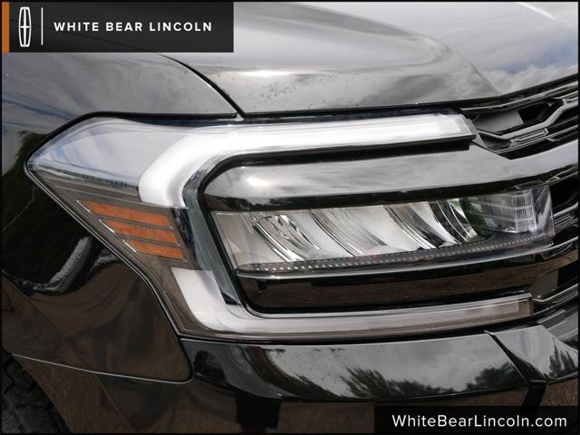 used 2022 Ford Expedition car, priced at $53,400