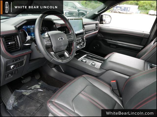 used 2022 Ford Expedition car, priced at $61,995