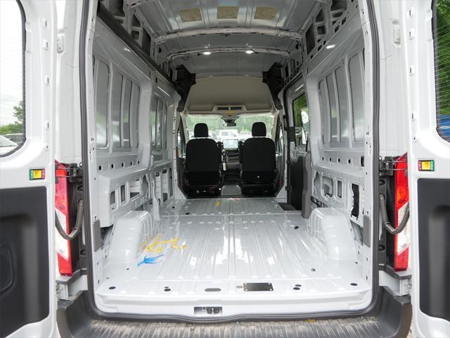used 2024 Ford Transit-350 car, priced at $59,995