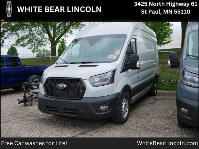 used 2024 Ford Transit-350 car, priced at $55,995
