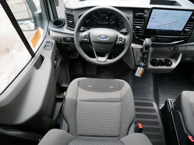 used 2024 Ford Transit-350 car, priced at $59,995