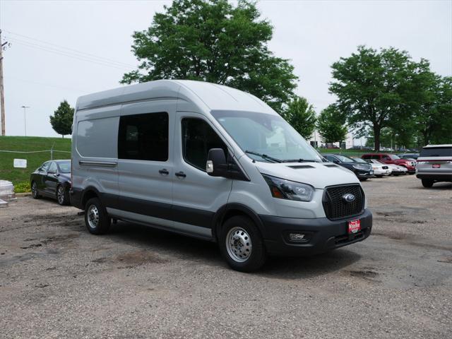 used 2024 Ford Transit-350 car, priced at $59,995