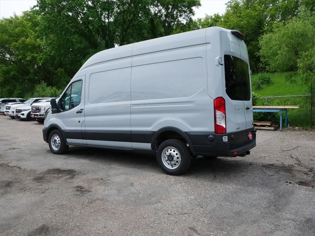 used 2024 Ford Transit-350 car, priced at $59,995