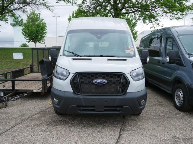 used 2024 Ford Transit-350 car, priced at $55,995