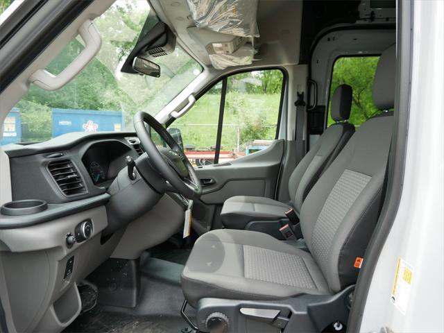 used 2024 Ford Transit-350 car, priced at $59,995