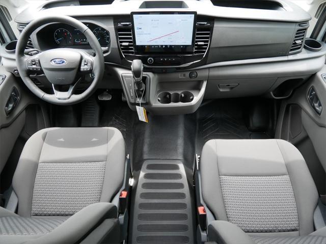 used 2024 Ford Transit-350 car, priced at $59,995