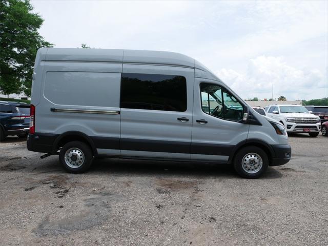 used 2024 Ford Transit-350 car, priced at $59,995