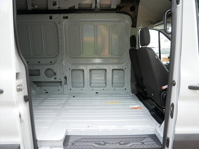 used 2024 Ford Transit-350 car, priced at $59,995