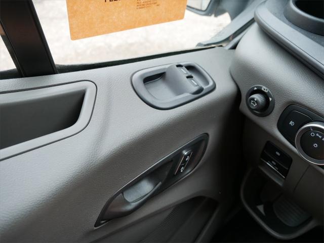 used 2024 Ford Transit-350 car, priced at $59,995