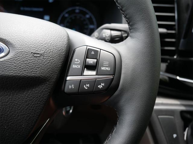 used 2024 Ford Transit-350 car, priced at $59,995