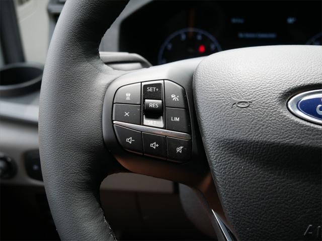 used 2024 Ford Transit-350 car, priced at $59,995