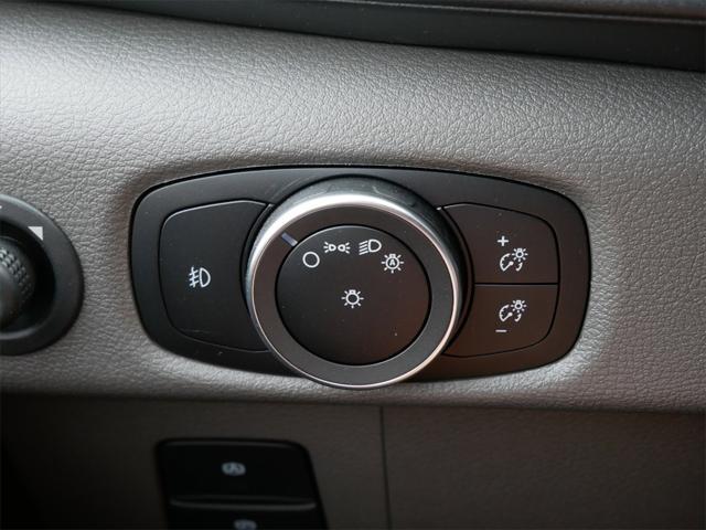 used 2024 Ford Transit-350 car, priced at $59,995