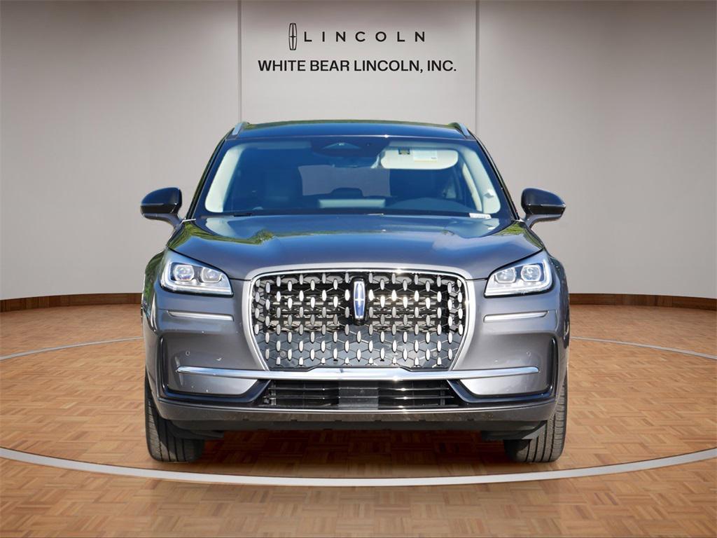 used 2024 Lincoln Corsair car, priced at $44,995
