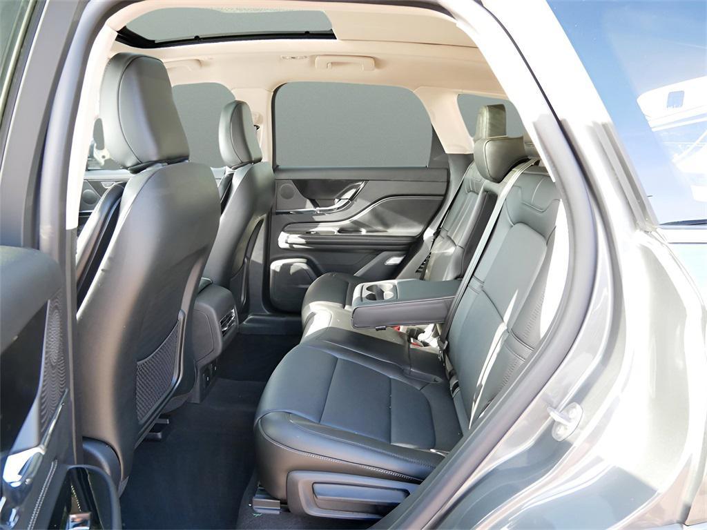 used 2024 Lincoln Corsair car, priced at $44,995